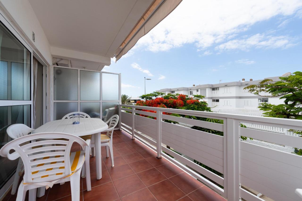 Las Adelfas South Beach 5 By Canariasgetaway San Bartolomé Exterior foto