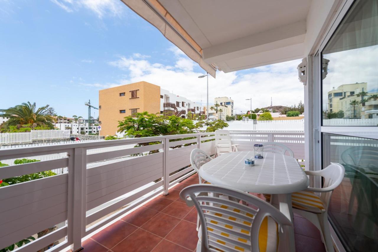 Las Adelfas South Beach 5 By Canariasgetaway San Bartolomé Exterior foto